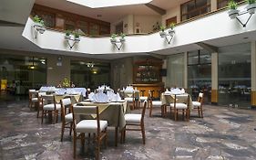 Hotel Continental (Cajamarca)